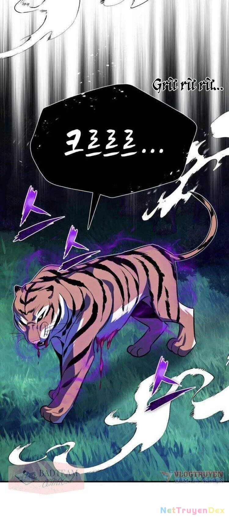 Đệ Nhất Võ Sư, Baek Cao Thủ Chapter 7 - Trang 4