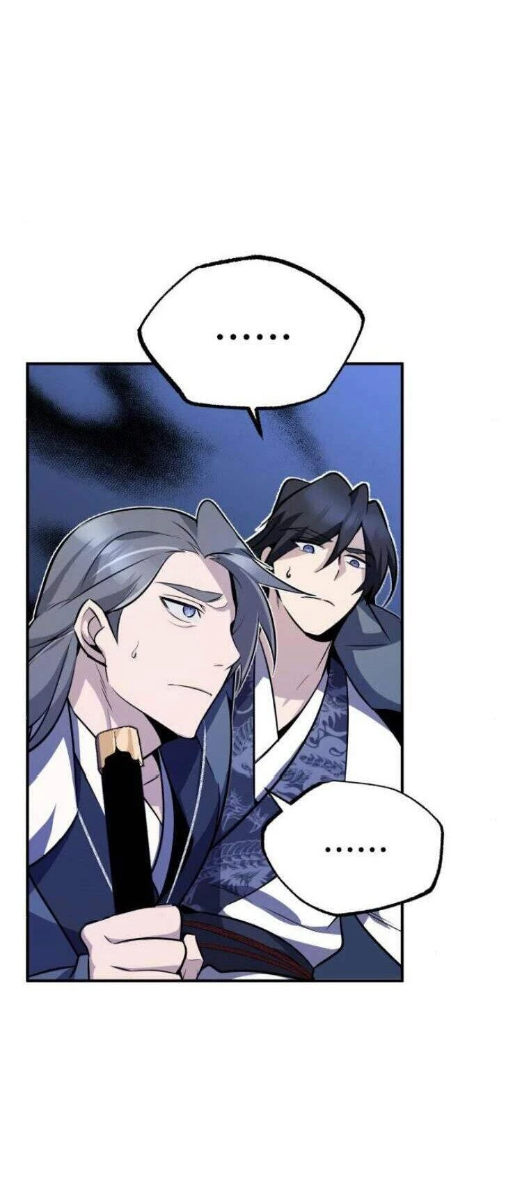 Đệ Nhất Võ Sư, Baek Cao Thủ Chapter 7 - Trang 4