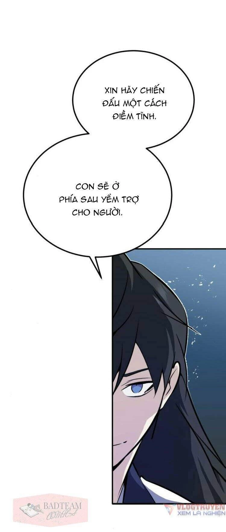 Đệ Nhất Võ Sư, Baek Cao Thủ Chapter 7 - Trang 4