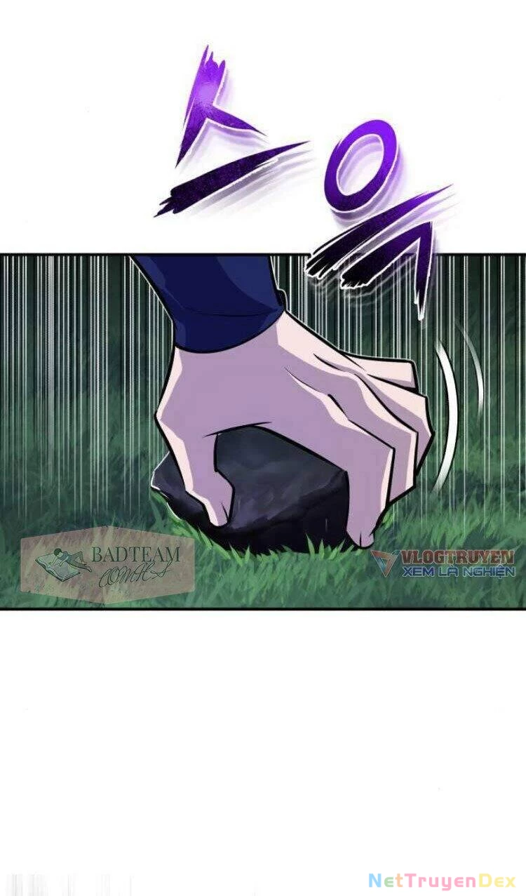 Đệ Nhất Võ Sư, Baek Cao Thủ Chapter 7 - Trang 4