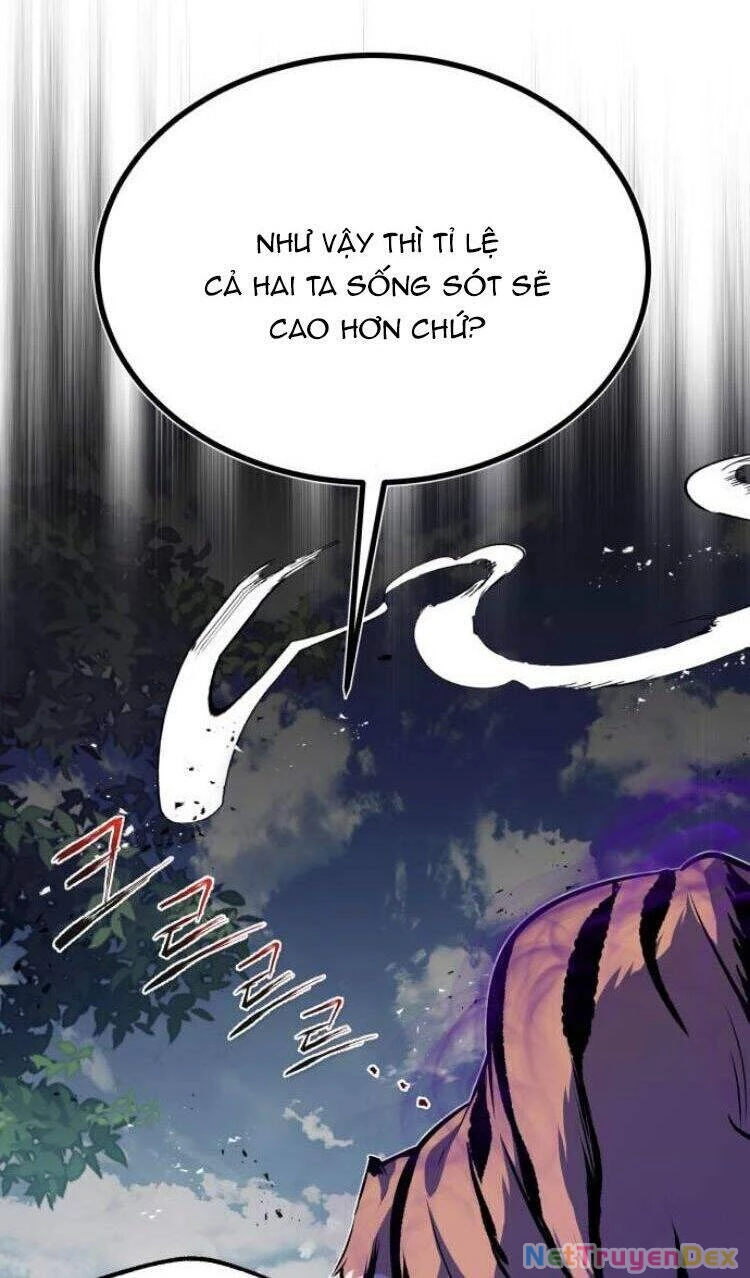 Đệ Nhất Võ Sư, Baek Cao Thủ Chapter 7 - Trang 4