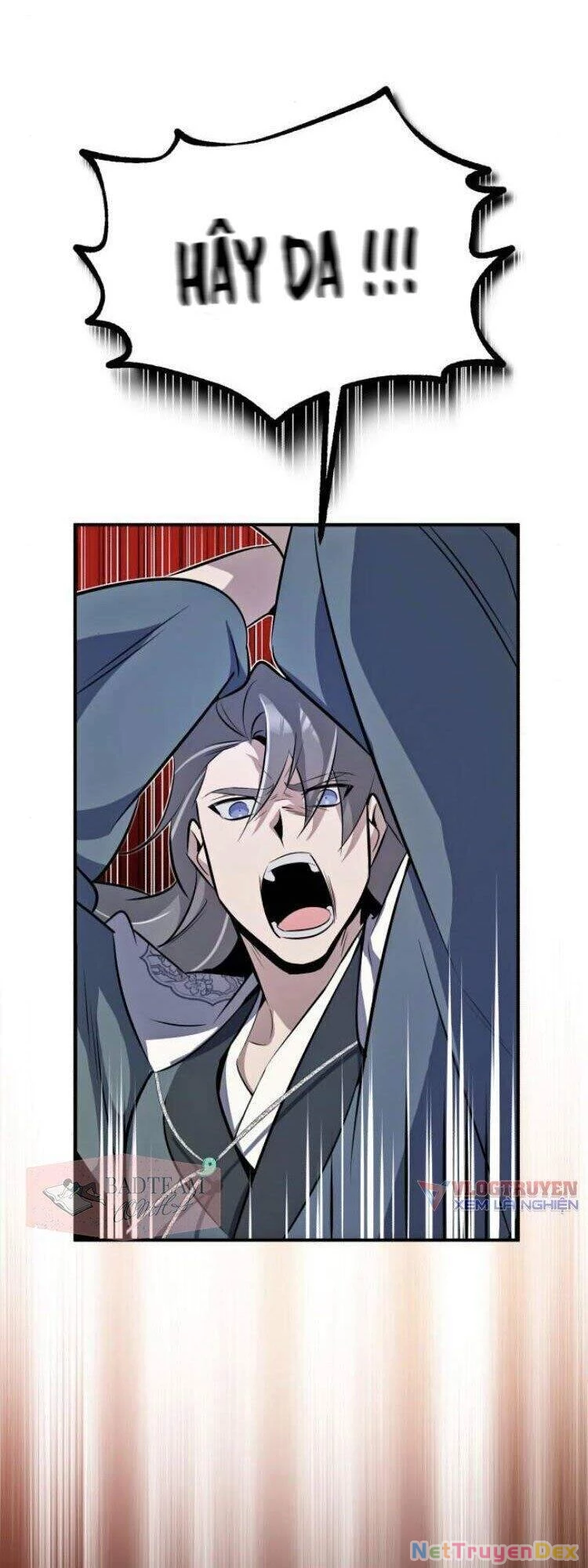 Đệ Nhất Võ Sư, Baek Cao Thủ Chapter 7 - Trang 4