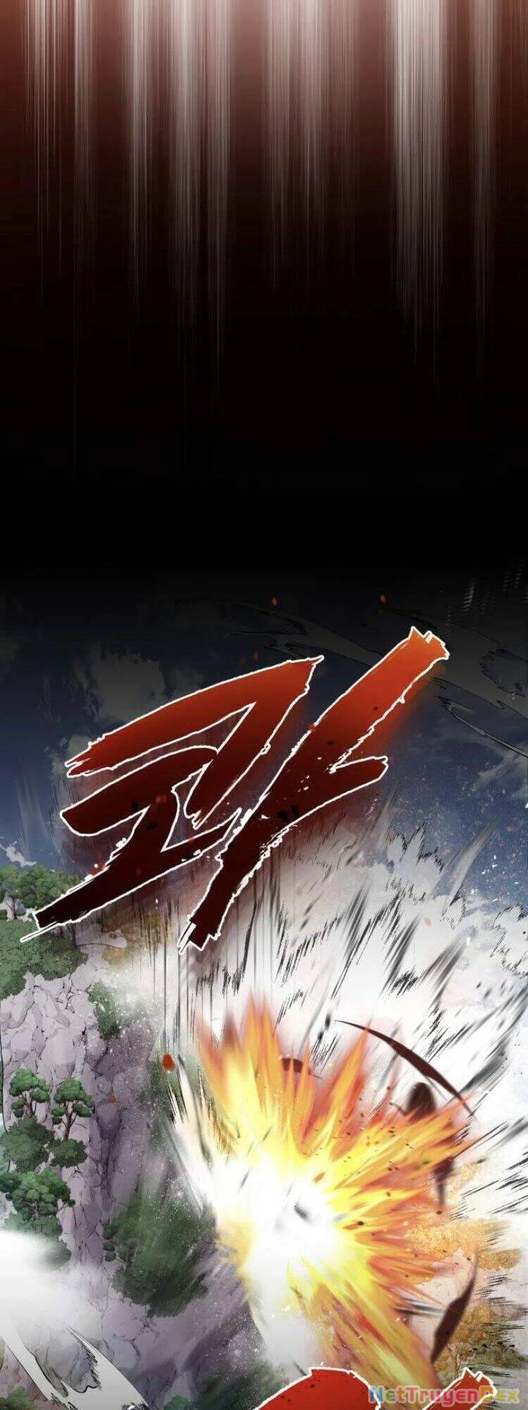 Đệ Nhất Võ Sư, Baek Cao Thủ Chapter 7 - Trang 4