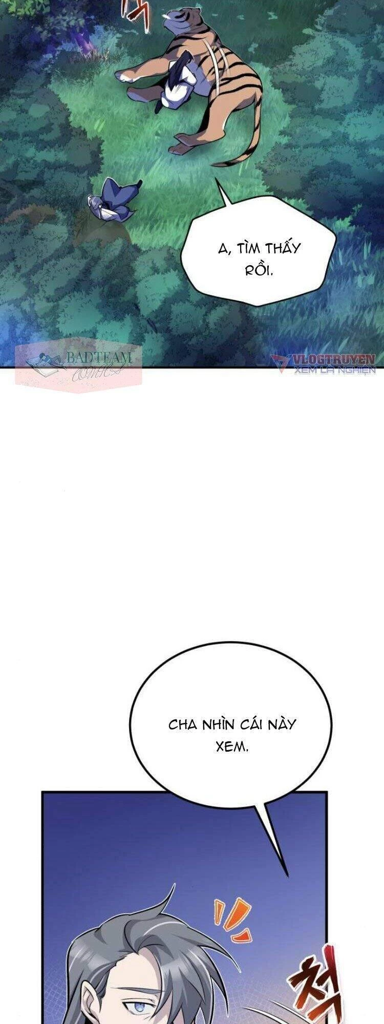 Đệ Nhất Võ Sư, Baek Cao Thủ Chapter 7 - Trang 4