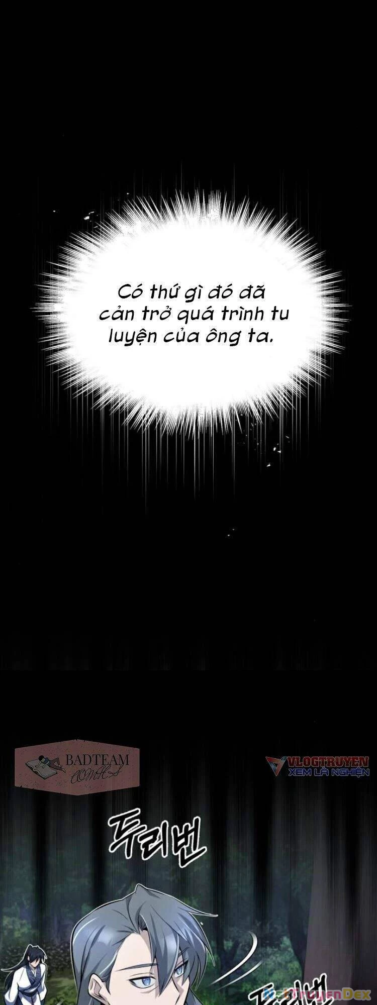 Đệ Nhất Võ Sư, Baek Cao Thủ Chapter 7 - Trang 4