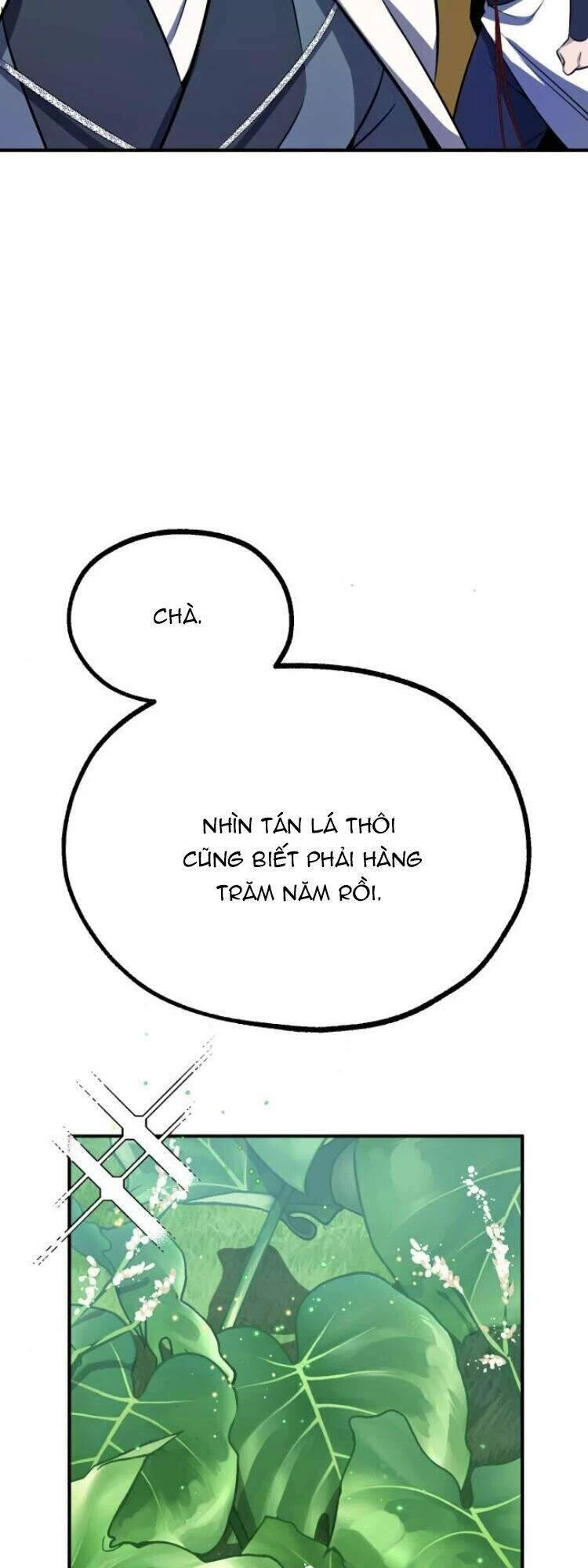 Đệ Nhất Võ Sư, Baek Cao Thủ Chapter 7 - Trang 4