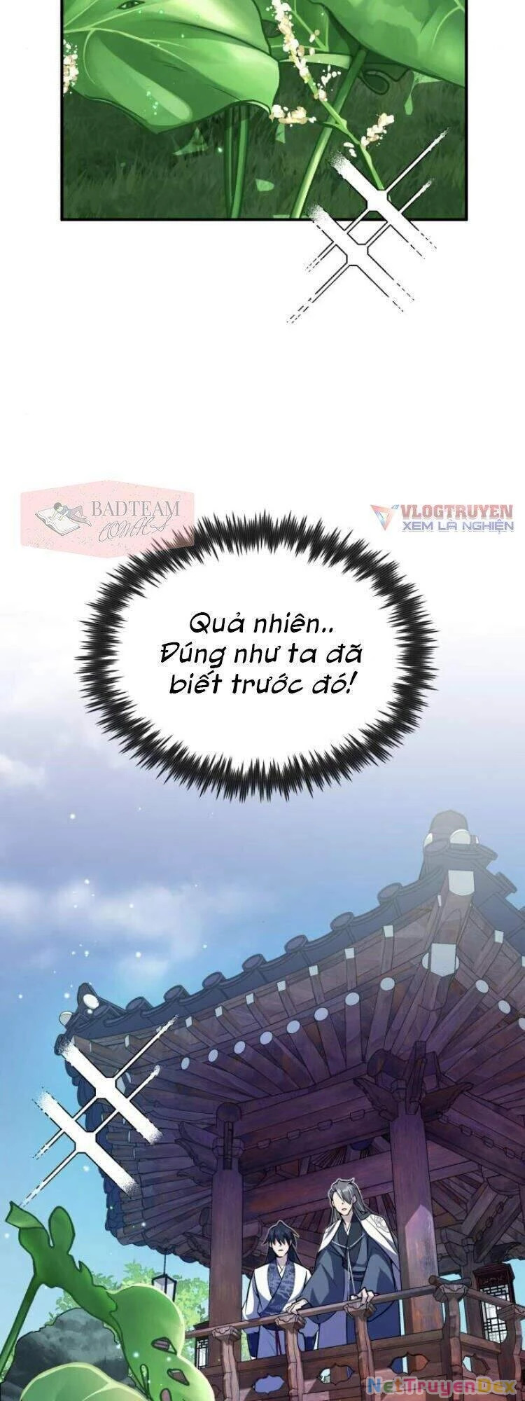 Đệ Nhất Võ Sư, Baek Cao Thủ Chapter 7 - Trang 4