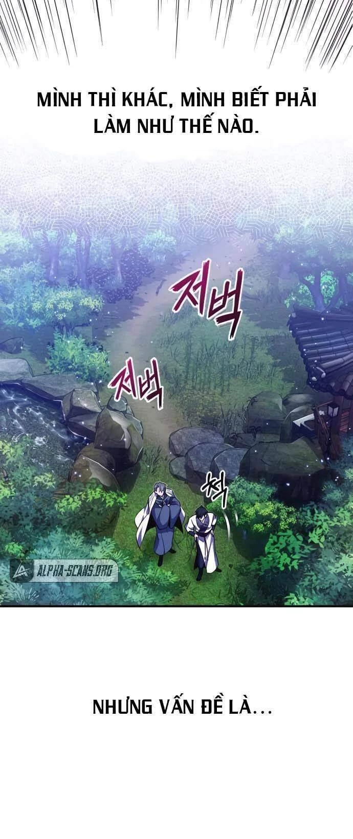 Đệ Nhất Võ Sư, Baek Cao Thủ Chapter 8 - Trang 4