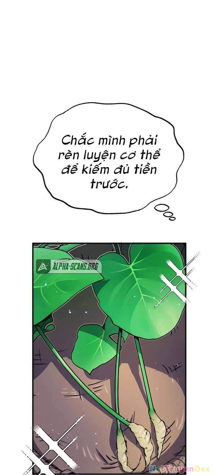 Đệ Nhất Võ Sư, Baek Cao Thủ Chapter 8 - Trang 4