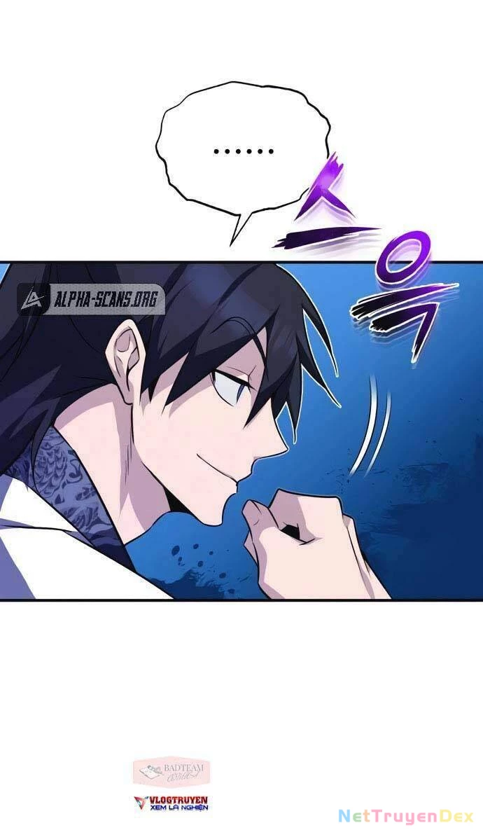 Đệ Nhất Võ Sư, Baek Cao Thủ Chapter 8 - Trang 4