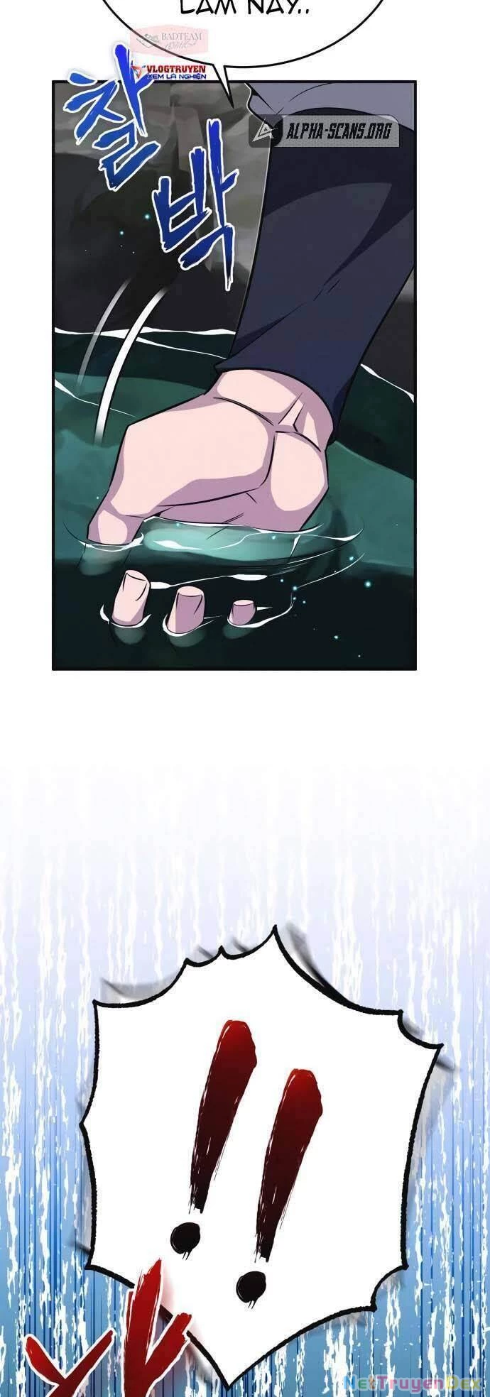 Đệ Nhất Võ Sư, Baek Cao Thủ Chapter 8 - Trang 4