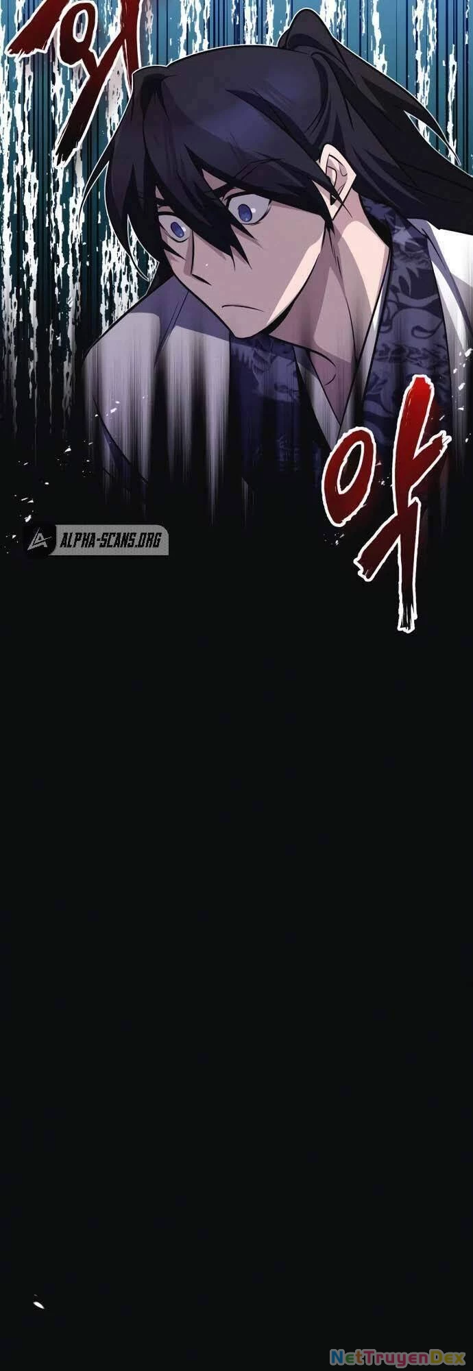 Đệ Nhất Võ Sư, Baek Cao Thủ Chapter 8 - Trang 4