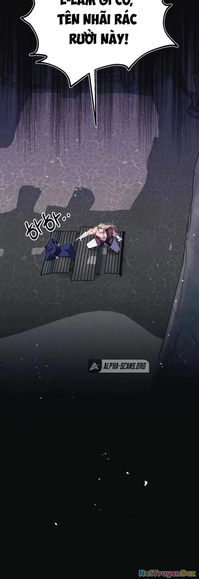 Đệ Nhất Võ Sư, Baek Cao Thủ Chapter 8 - Trang 4