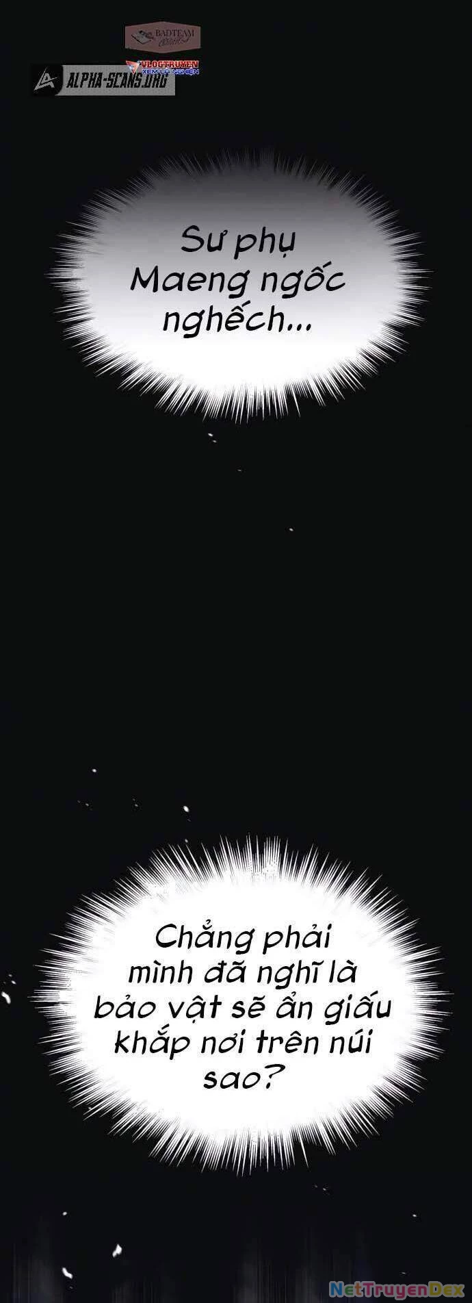 Đệ Nhất Võ Sư, Baek Cao Thủ Chapter 8 - Trang 4