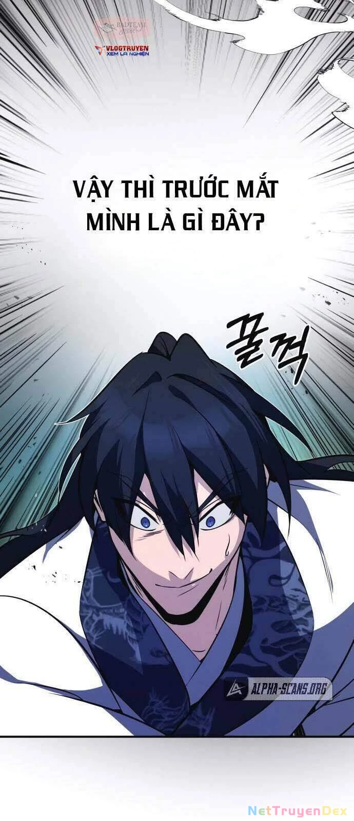 Đệ Nhất Võ Sư, Baek Cao Thủ Chapter 8 - Trang 4