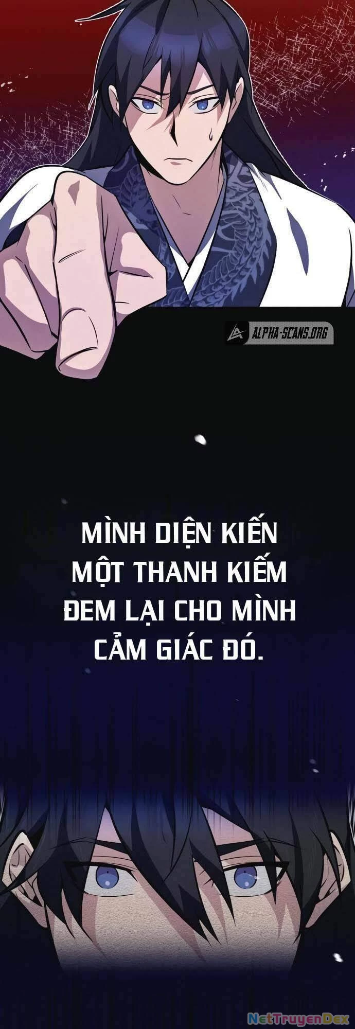 Đệ Nhất Võ Sư, Baek Cao Thủ Chapter 8 - Trang 4