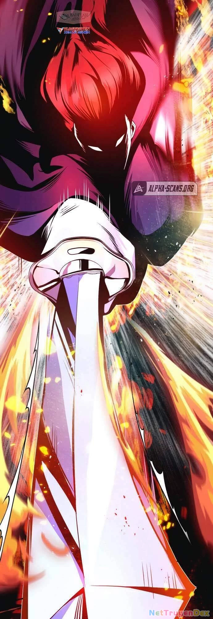 Đệ Nhất Võ Sư, Baek Cao Thủ Chapter 8 - Trang 4