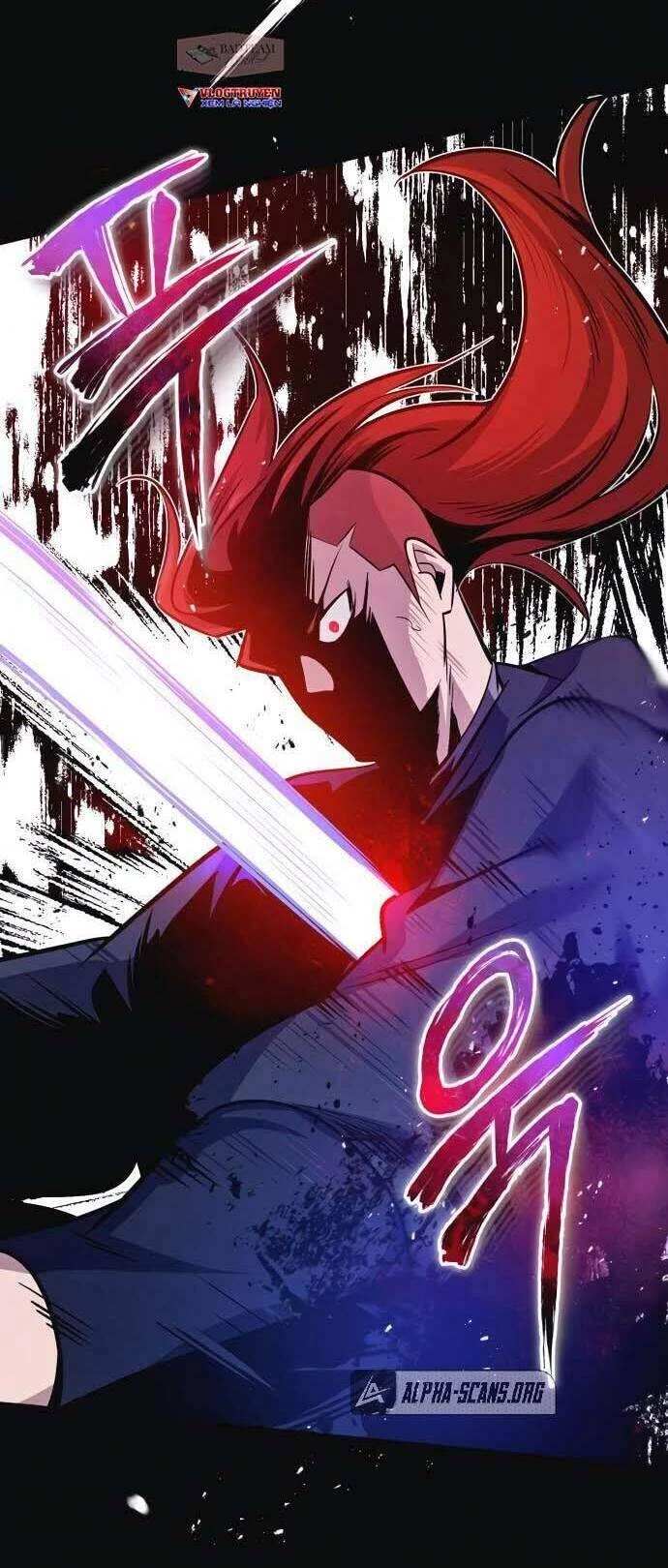 Đệ Nhất Võ Sư, Baek Cao Thủ Chapter 8 - Trang 4