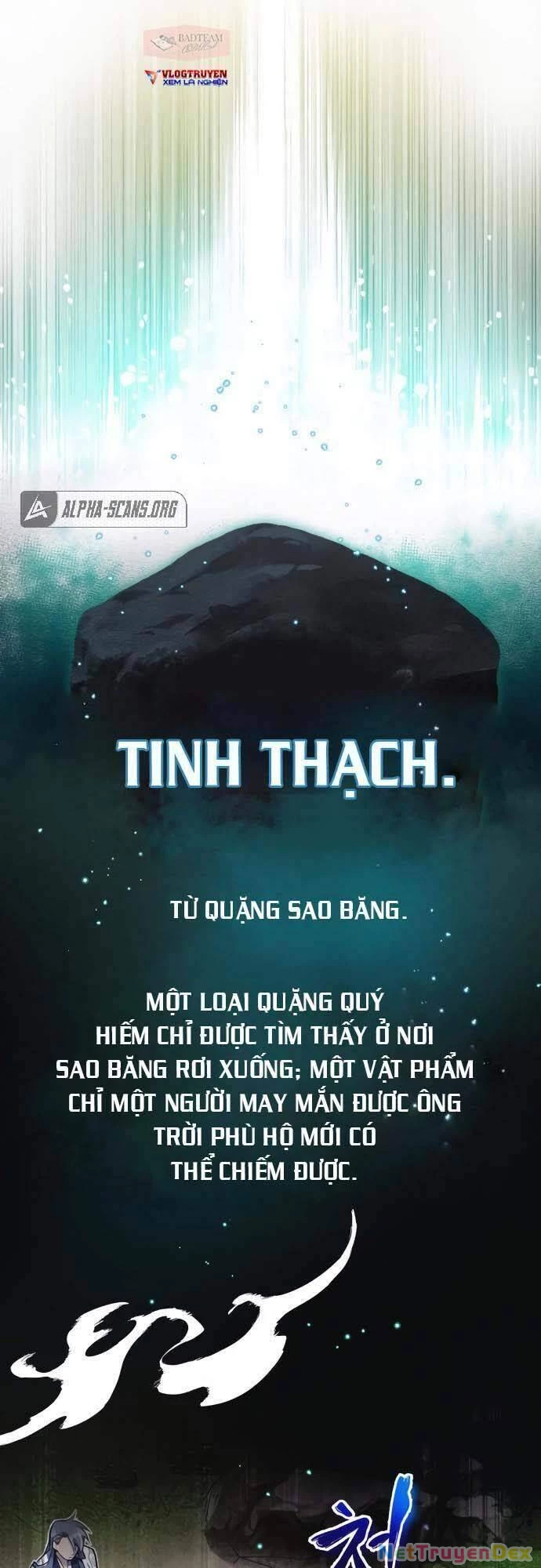 Đệ Nhất Võ Sư, Baek Cao Thủ Chapter 8 - Trang 4