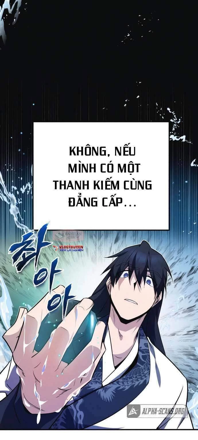 Đệ Nhất Võ Sư, Baek Cao Thủ Chapter 8 - Trang 4
