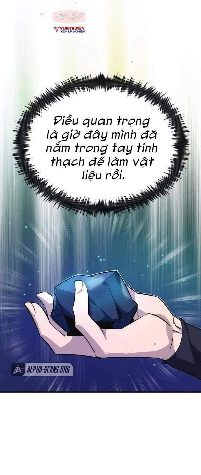Đệ Nhất Võ Sư, Baek Cao Thủ Chapter 8 - Trang 4
