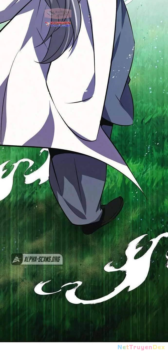 Đệ Nhất Võ Sư, Baek Cao Thủ Chapter 8 - Trang 4