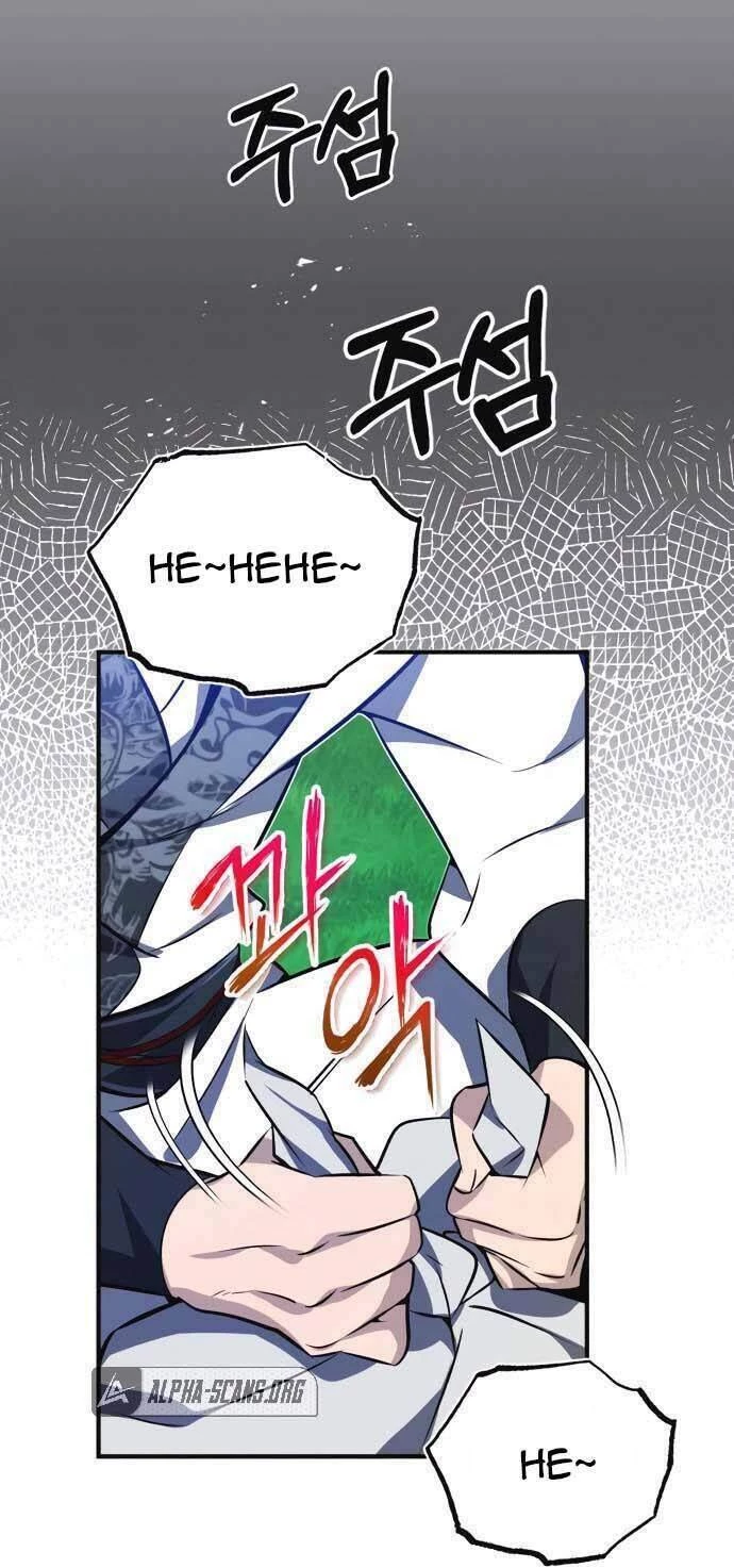 Đệ Nhất Võ Sư, Baek Cao Thủ Chapter 8 - Trang 4