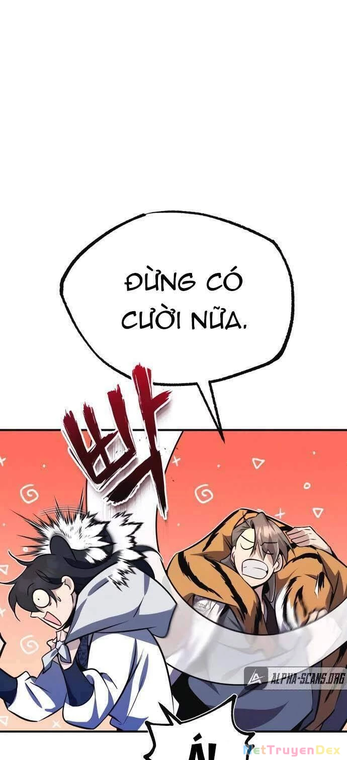 Đệ Nhất Võ Sư, Baek Cao Thủ Chapter 8 - Trang 4