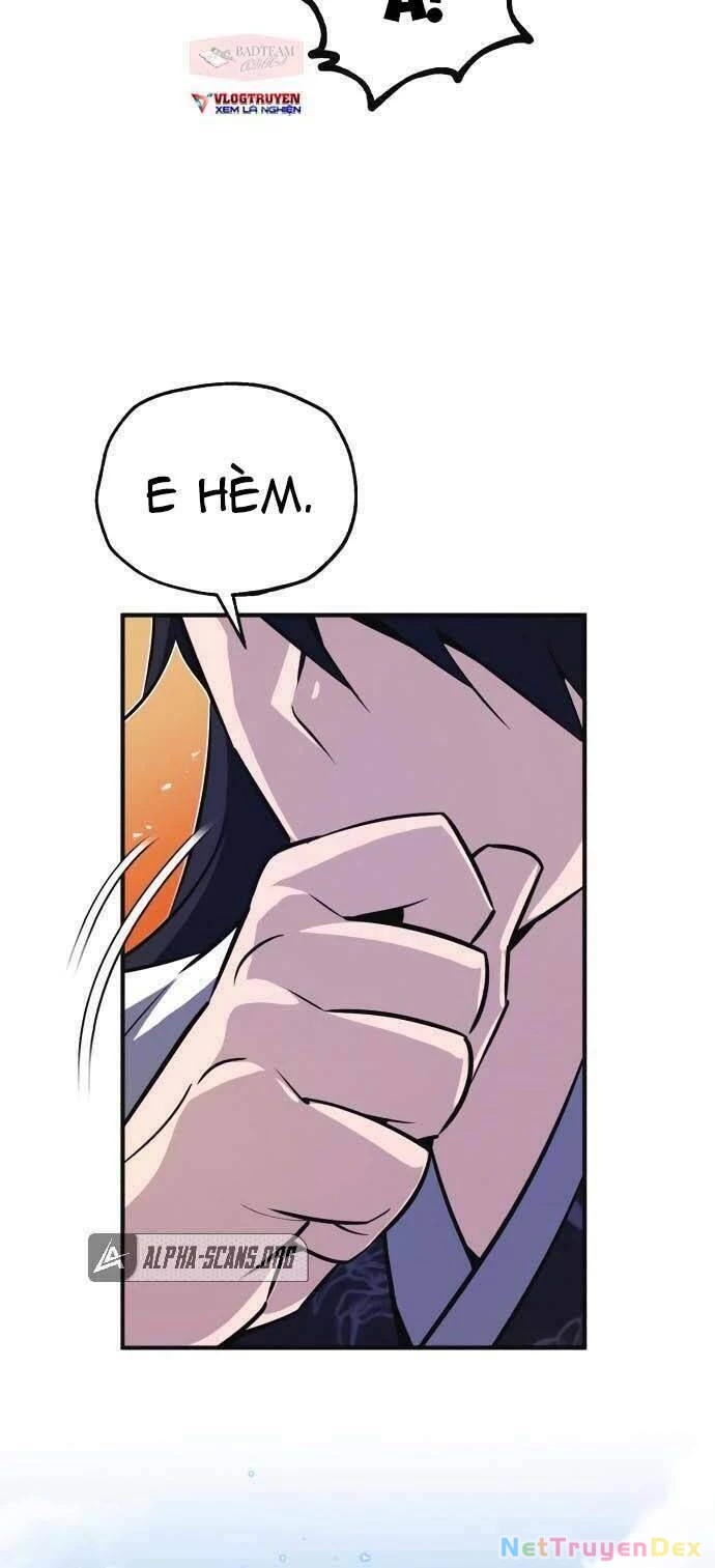 Đệ Nhất Võ Sư, Baek Cao Thủ Chapter 8 - Trang 4