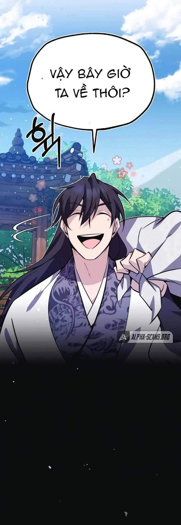 Đệ Nhất Võ Sư, Baek Cao Thủ Chapter 8 - Trang 4