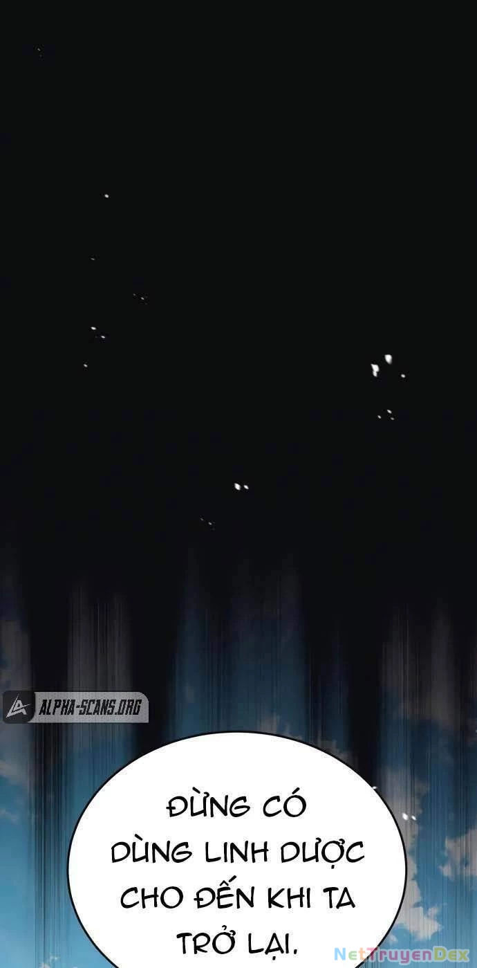 Đệ Nhất Võ Sư, Baek Cao Thủ Chapter 8 - Trang 4