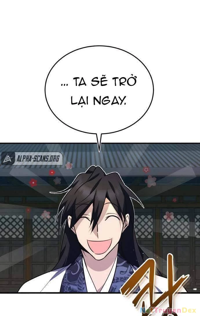 Đệ Nhất Võ Sư, Baek Cao Thủ Chapter 8 - Trang 4