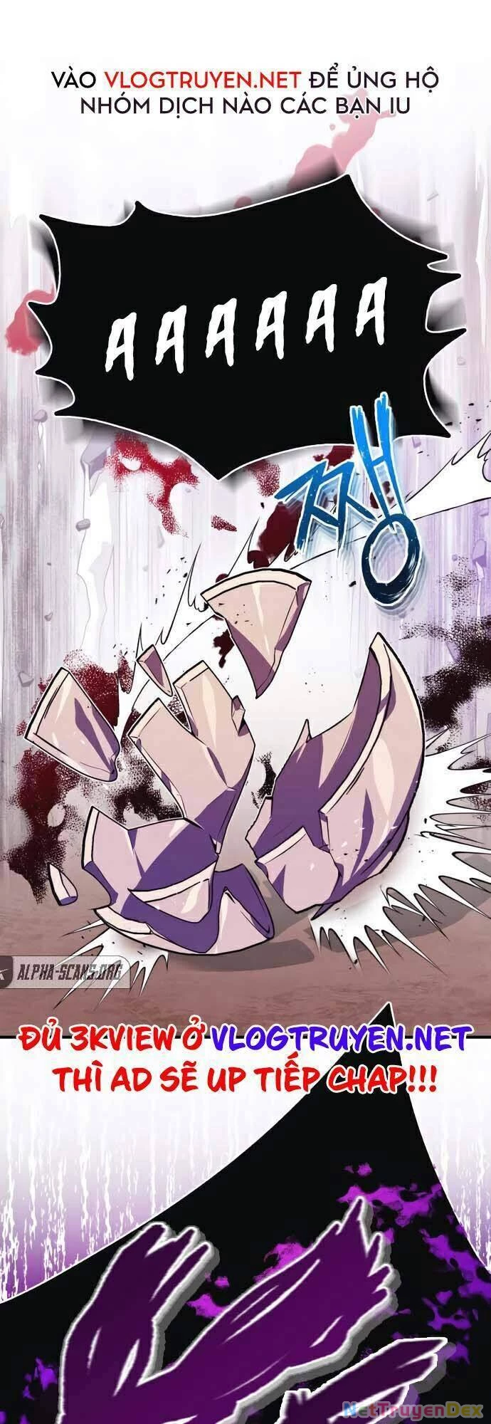 Đệ Nhất Võ Sư, Baek Cao Thủ Chapter 8 - Trang 4