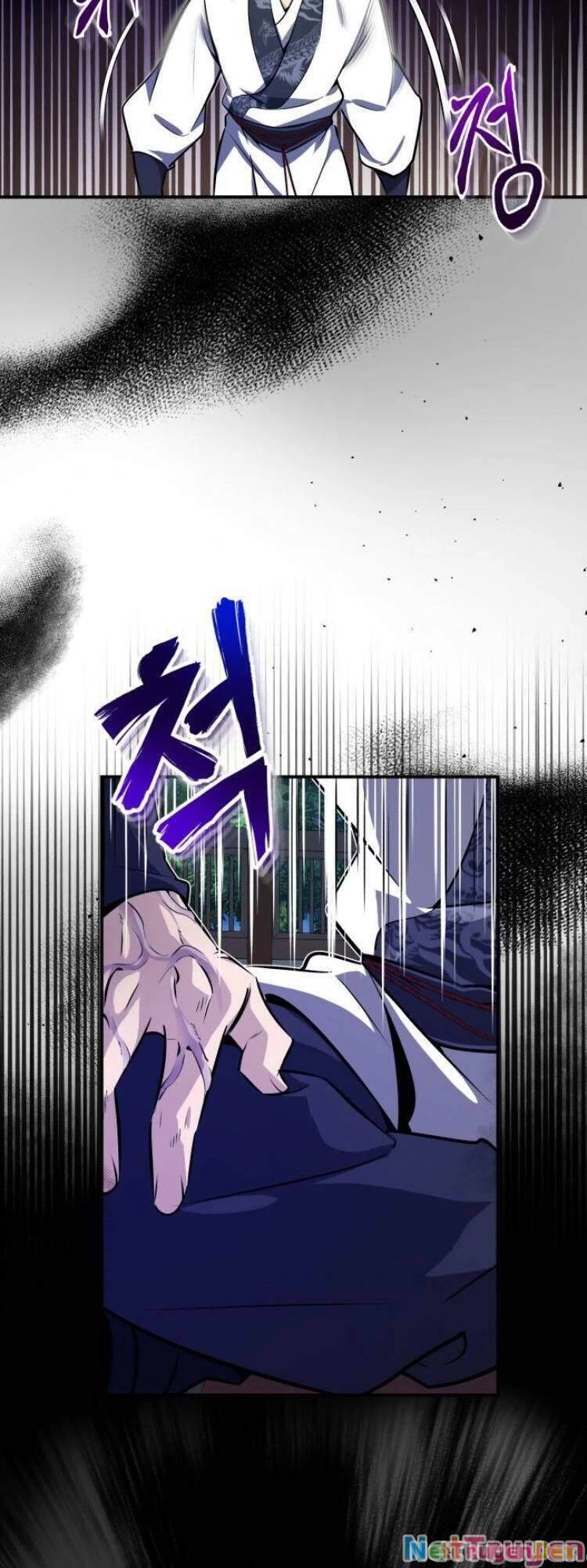 Đệ Nhất Võ Sư, Baek Cao Thủ Chapter 9 - Trang 4