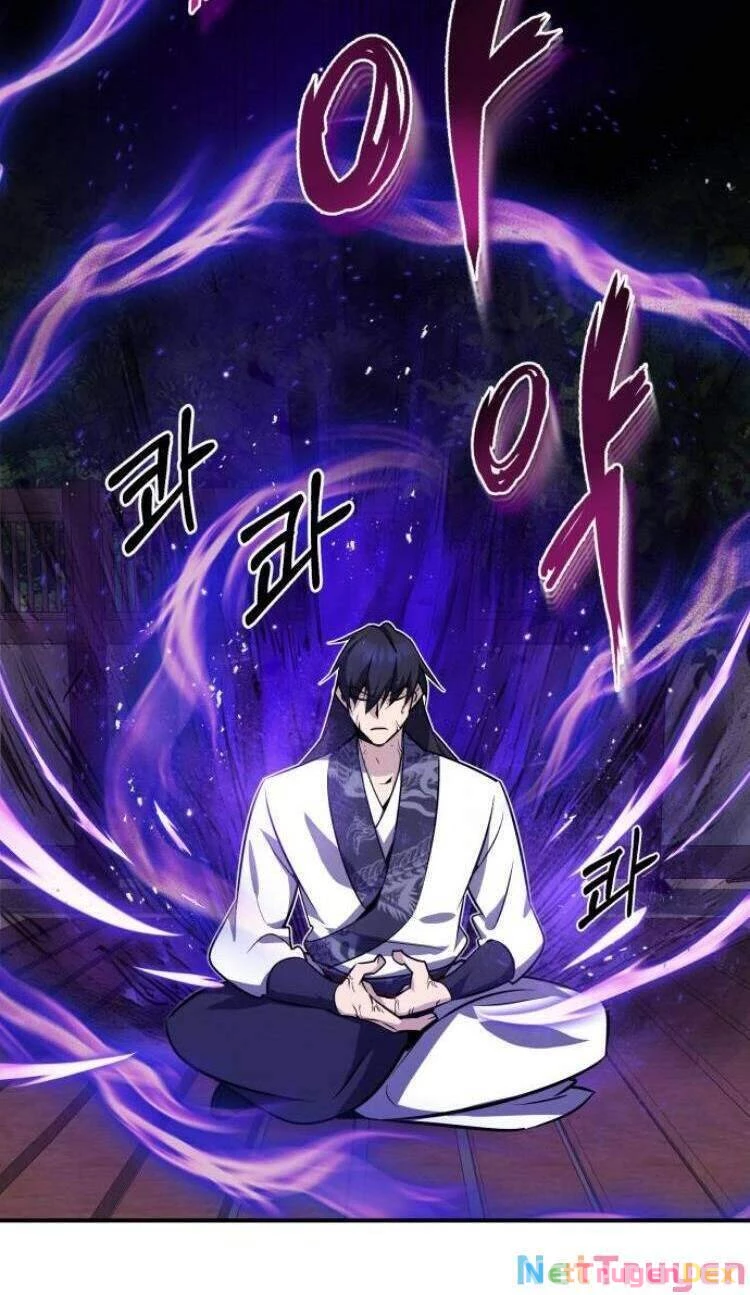 Đệ Nhất Võ Sư, Baek Cao Thủ Chapter 9 - Trang 4