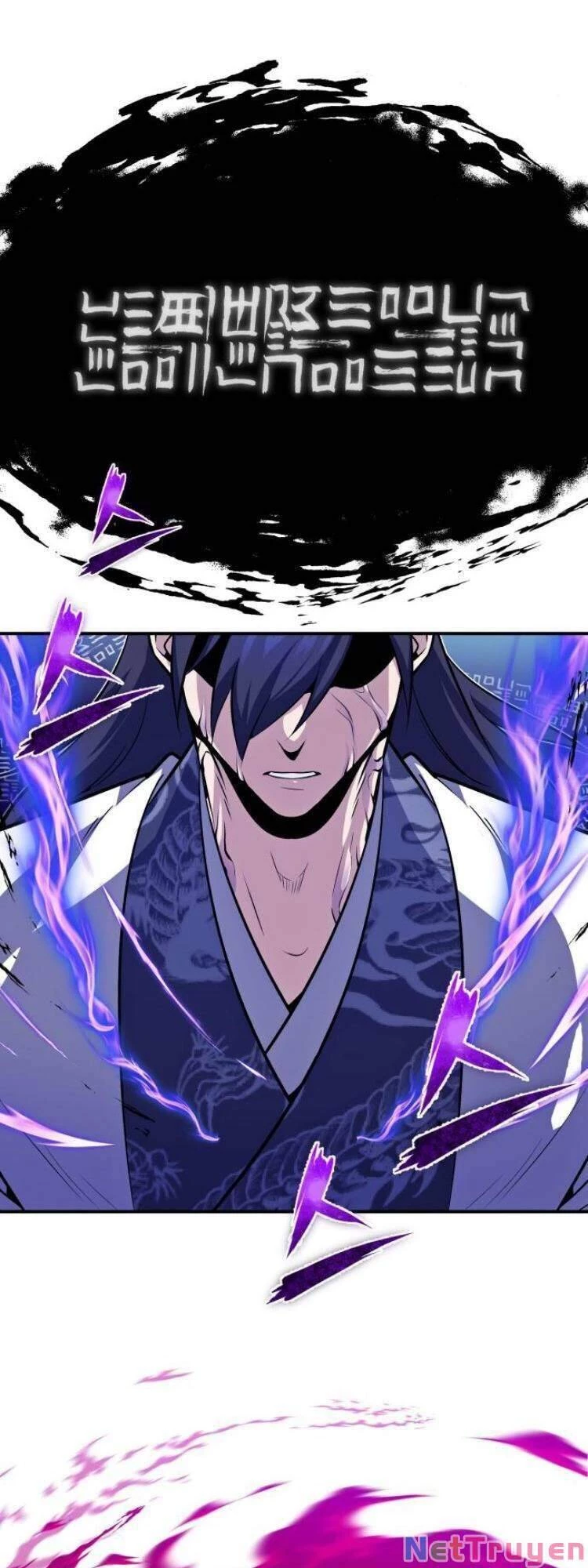 Đệ Nhất Võ Sư, Baek Cao Thủ Chapter 9 - Trang 4