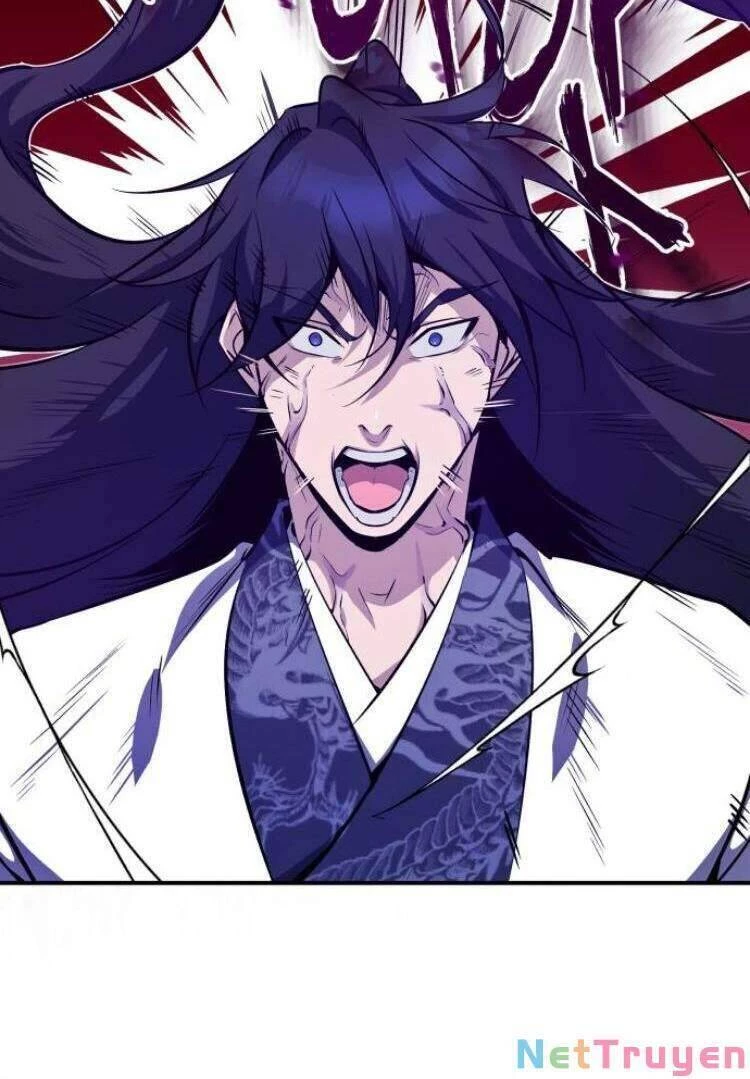 Đệ Nhất Võ Sư, Baek Cao Thủ Chapter 9 - Trang 4