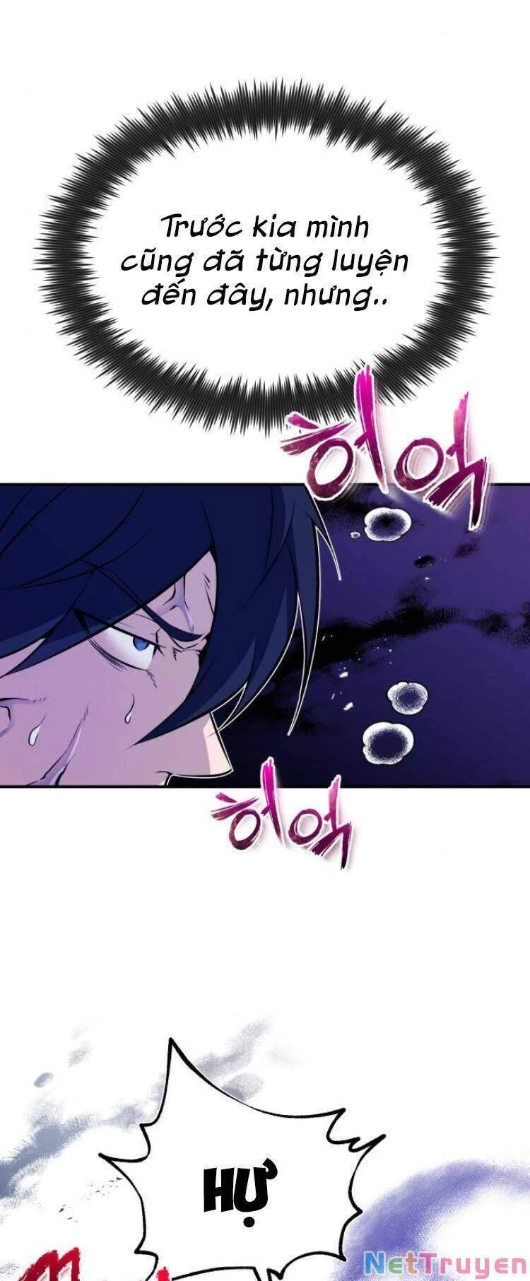 Đệ Nhất Võ Sư, Baek Cao Thủ Chapter 9 - Trang 4