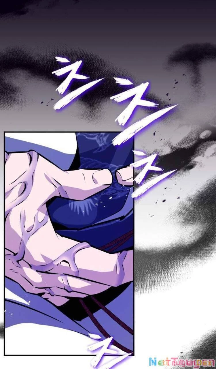 Đệ Nhất Võ Sư, Baek Cao Thủ Chapter 9 - Trang 4