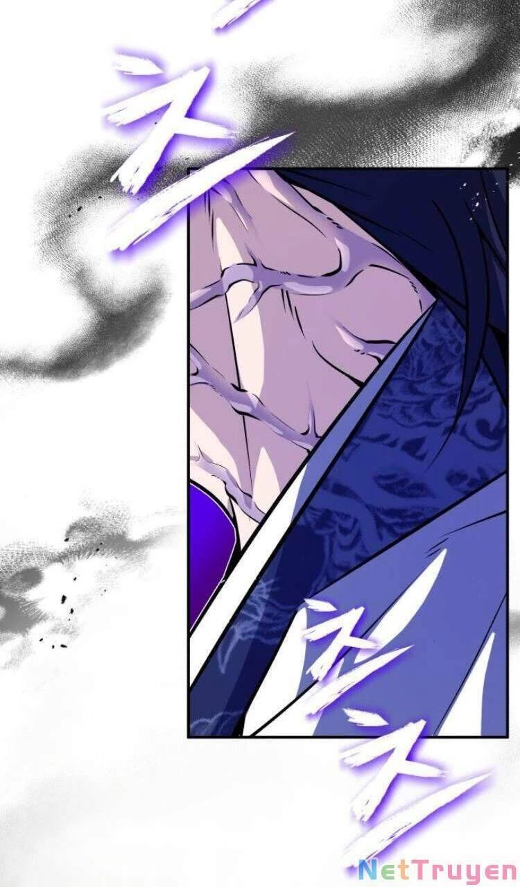 Đệ Nhất Võ Sư, Baek Cao Thủ Chapter 9 - Trang 4