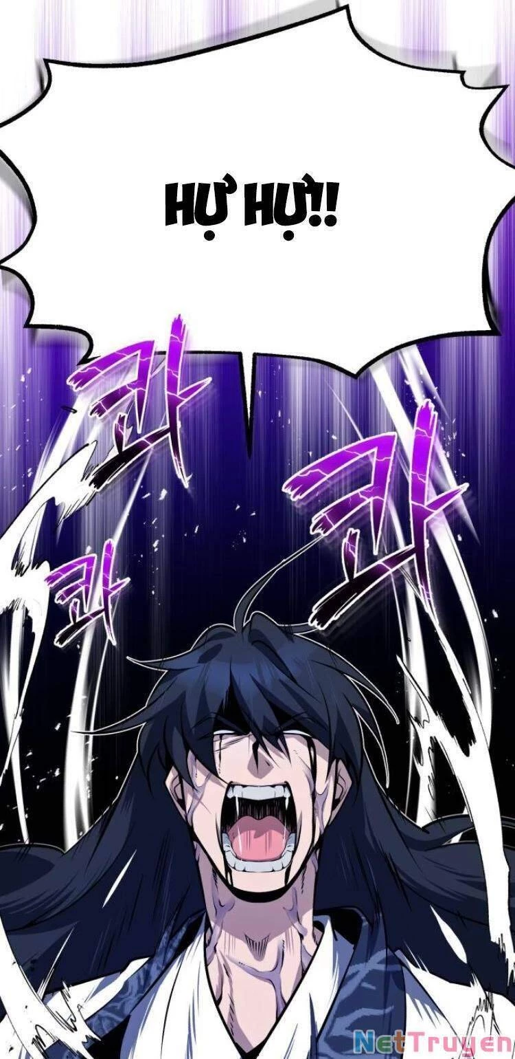 Đệ Nhất Võ Sư, Baek Cao Thủ Chapter 9 - Trang 4