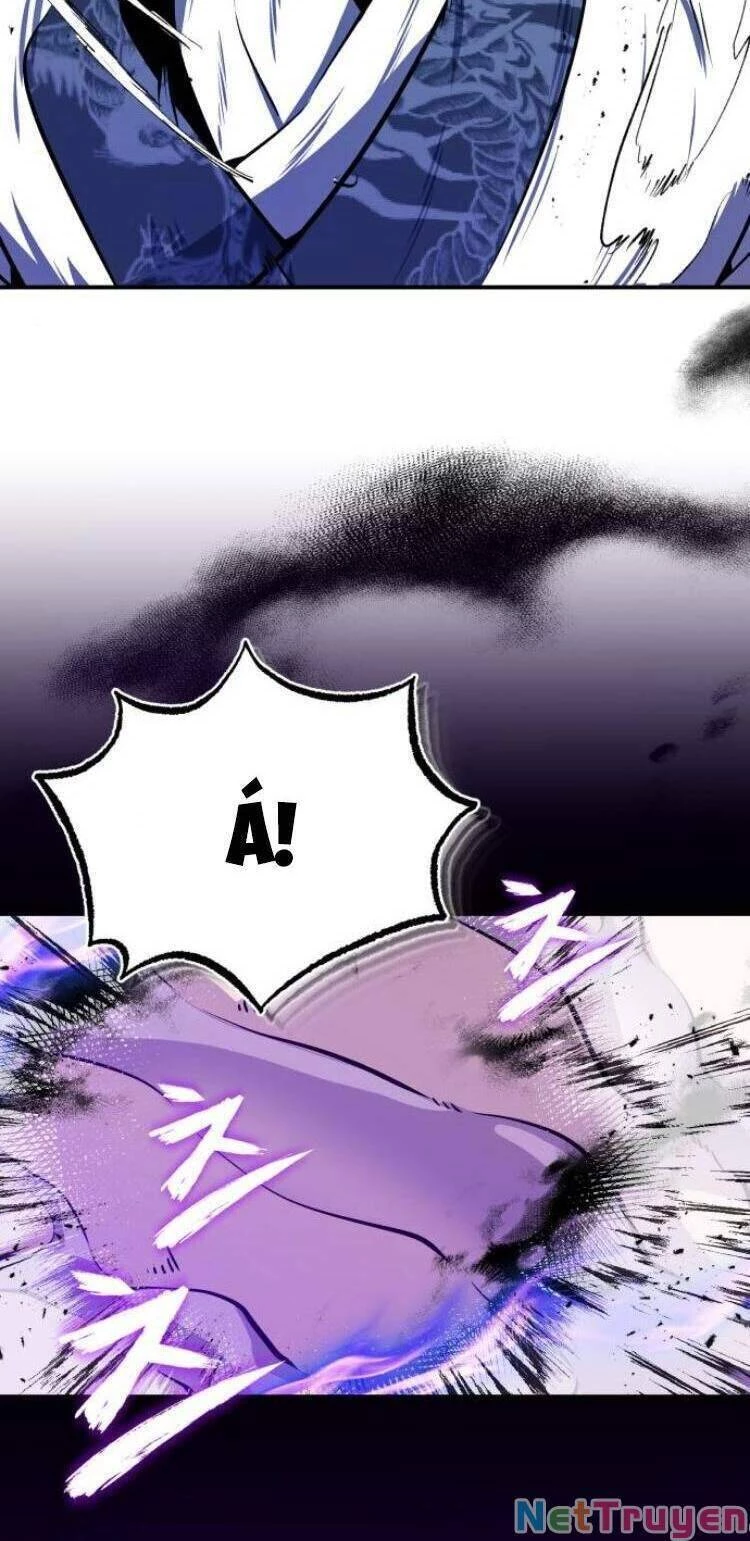 Đệ Nhất Võ Sư, Baek Cao Thủ Chapter 9 - Trang 4