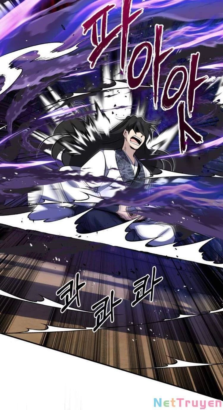 Đệ Nhất Võ Sư, Baek Cao Thủ Chapter 9 - Trang 4