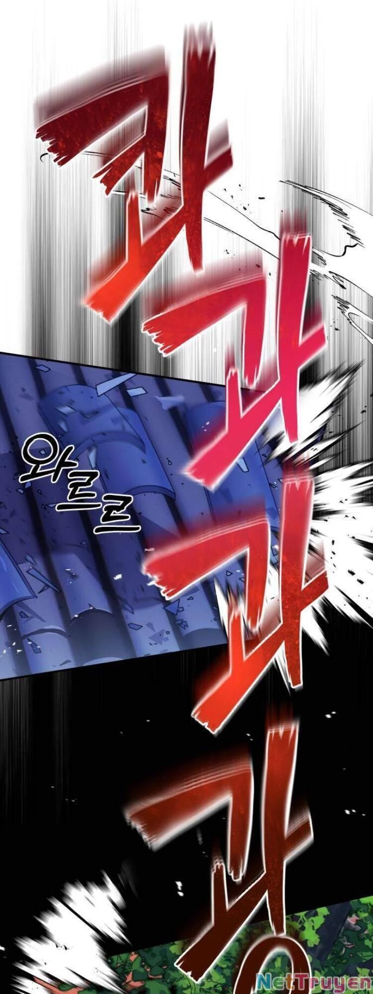 Đệ Nhất Võ Sư, Baek Cao Thủ Chapter 9 - Trang 4