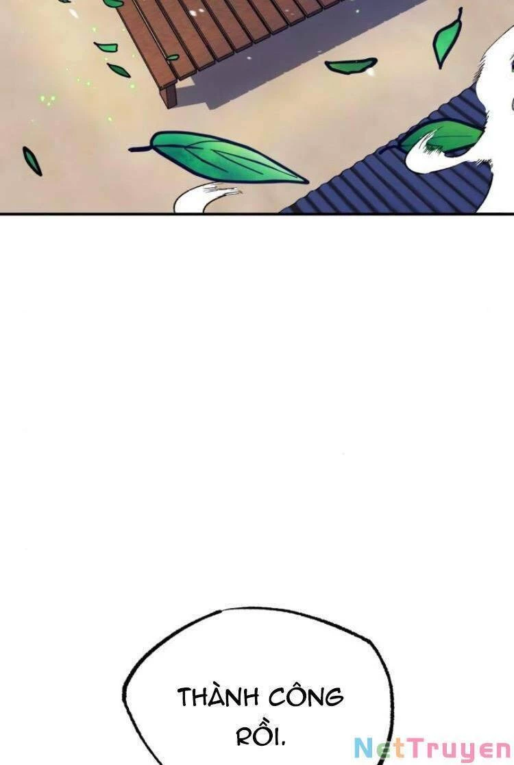 Đệ Nhất Võ Sư, Baek Cao Thủ Chapter 9 - Trang 4