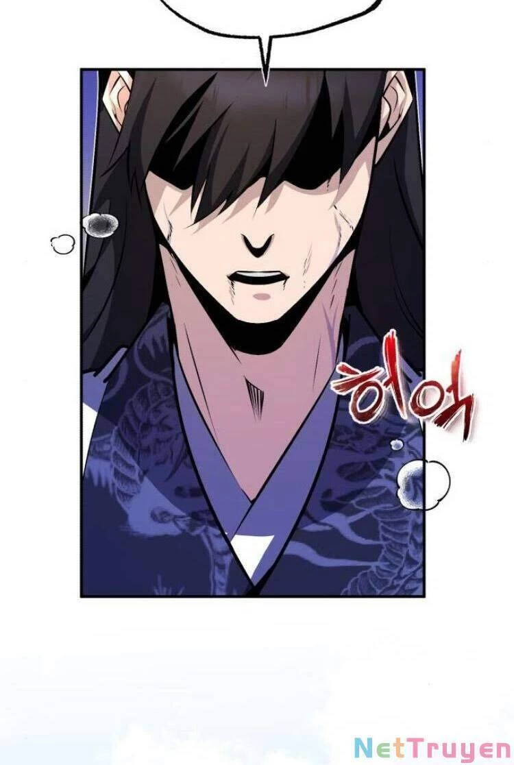 Đệ Nhất Võ Sư, Baek Cao Thủ Chapter 9 - Trang 4