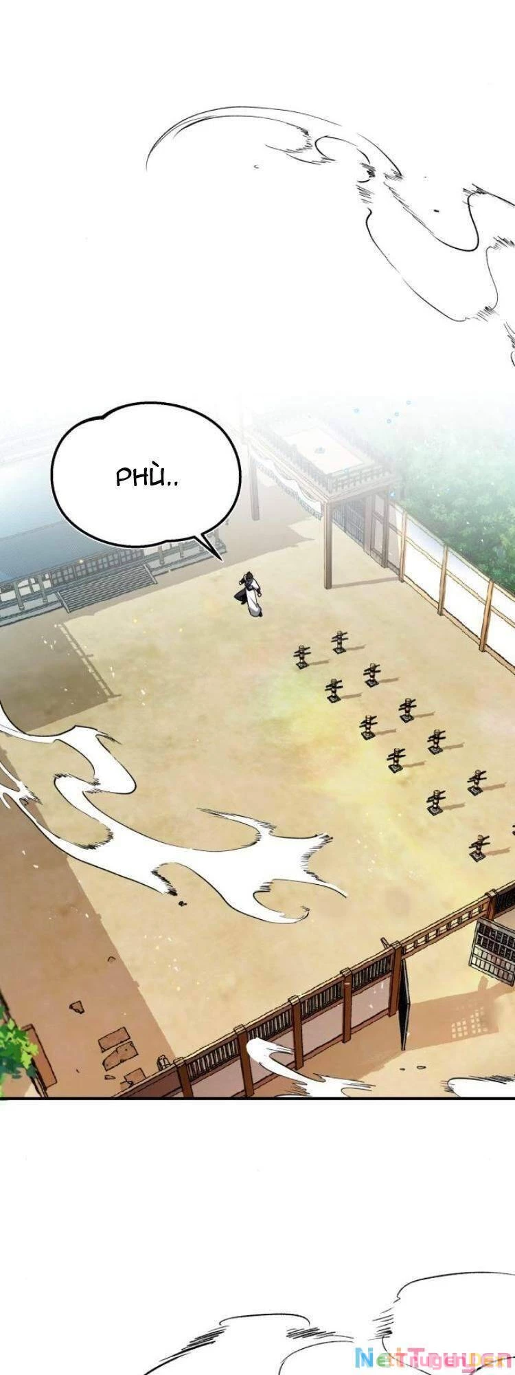 Đệ Nhất Võ Sư, Baek Cao Thủ Chapter 9 - Trang 4