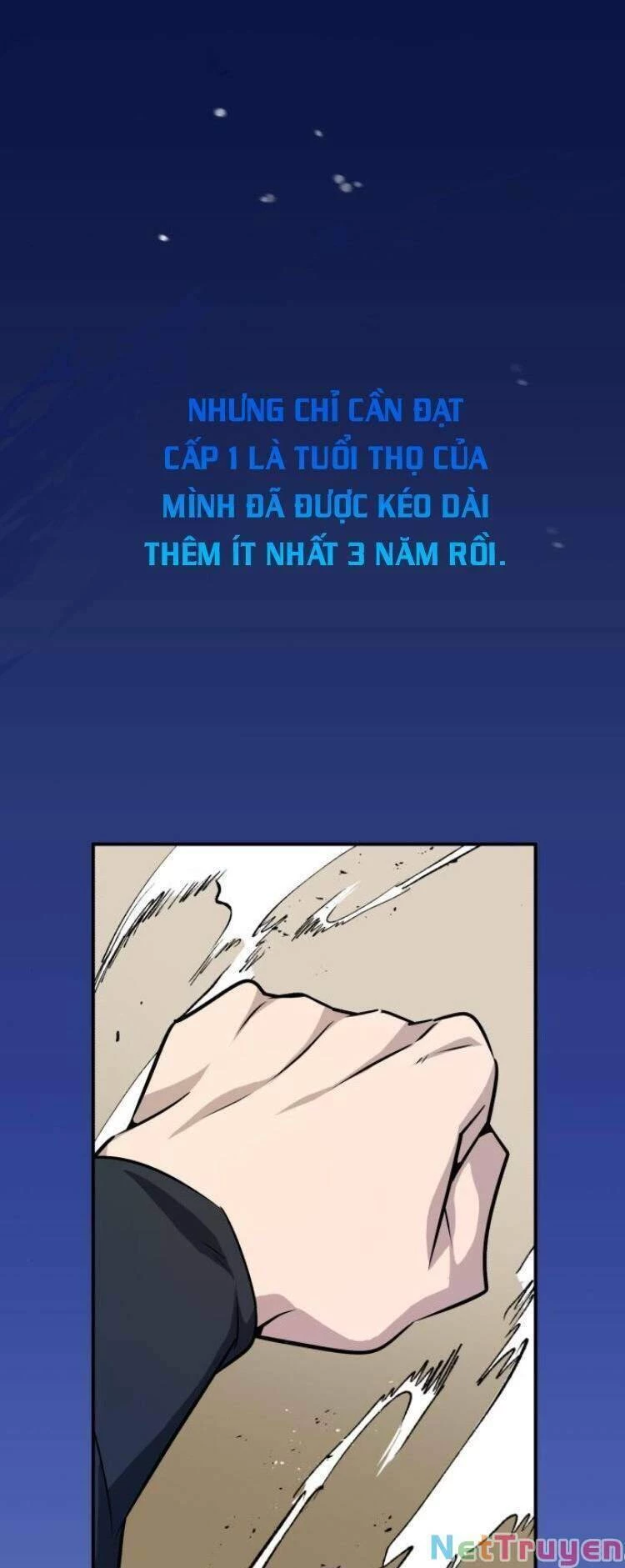 Đệ Nhất Võ Sư, Baek Cao Thủ Chapter 9 - Trang 4