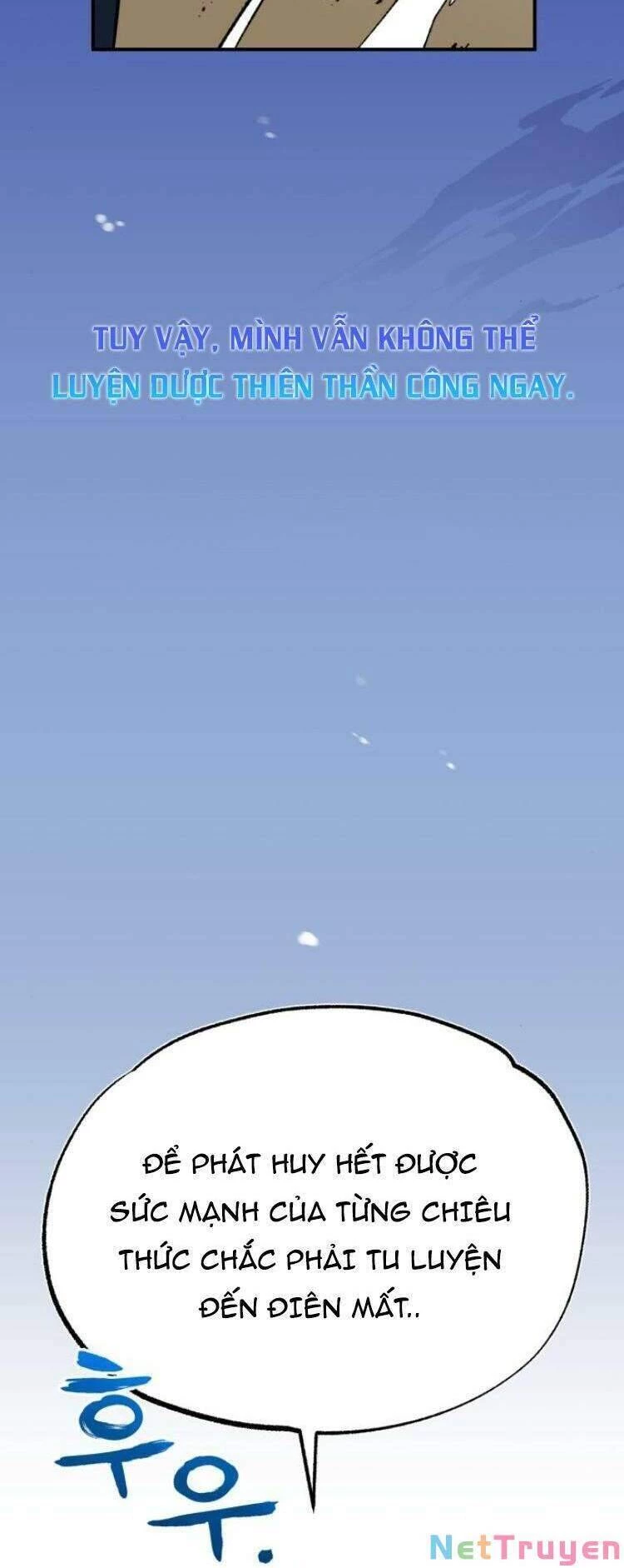 Đệ Nhất Võ Sư, Baek Cao Thủ Chapter 9 - Trang 4