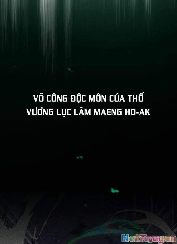 Đệ Nhất Võ Sư, Baek Cao Thủ Chapter 9 - Trang 4